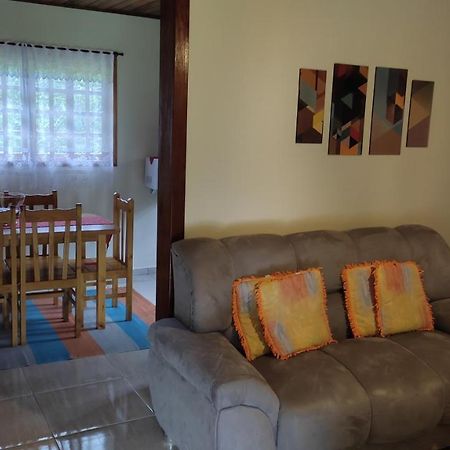 Willa Casa A 14 Km De Gonçalves Zewnętrze zdjęcie