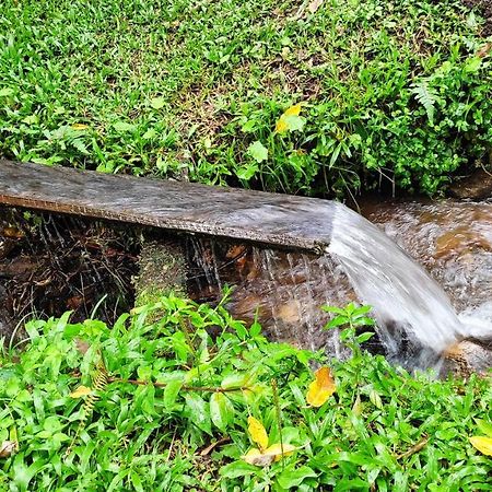 Willa Casa A 14 Km De Gonçalves Zewnętrze zdjęcie