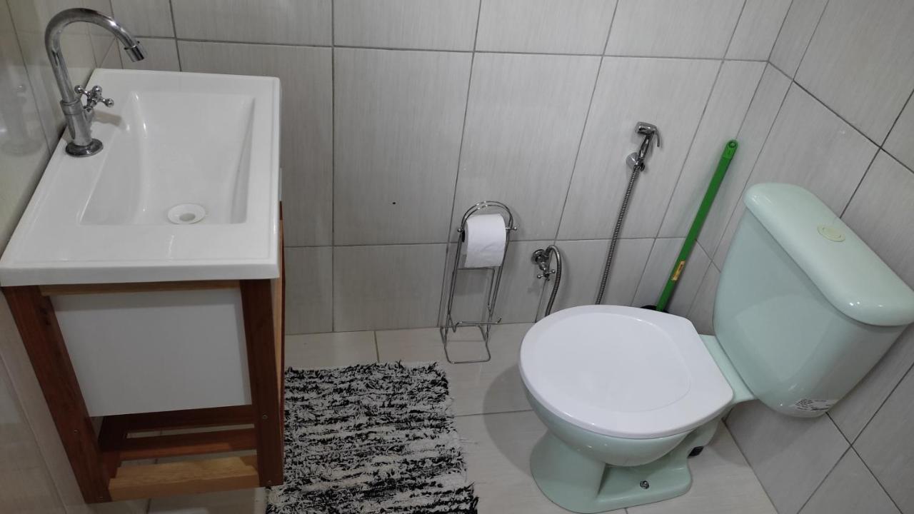 Willa Casa A 14 Km De Gonçalves Zewnętrze zdjęcie