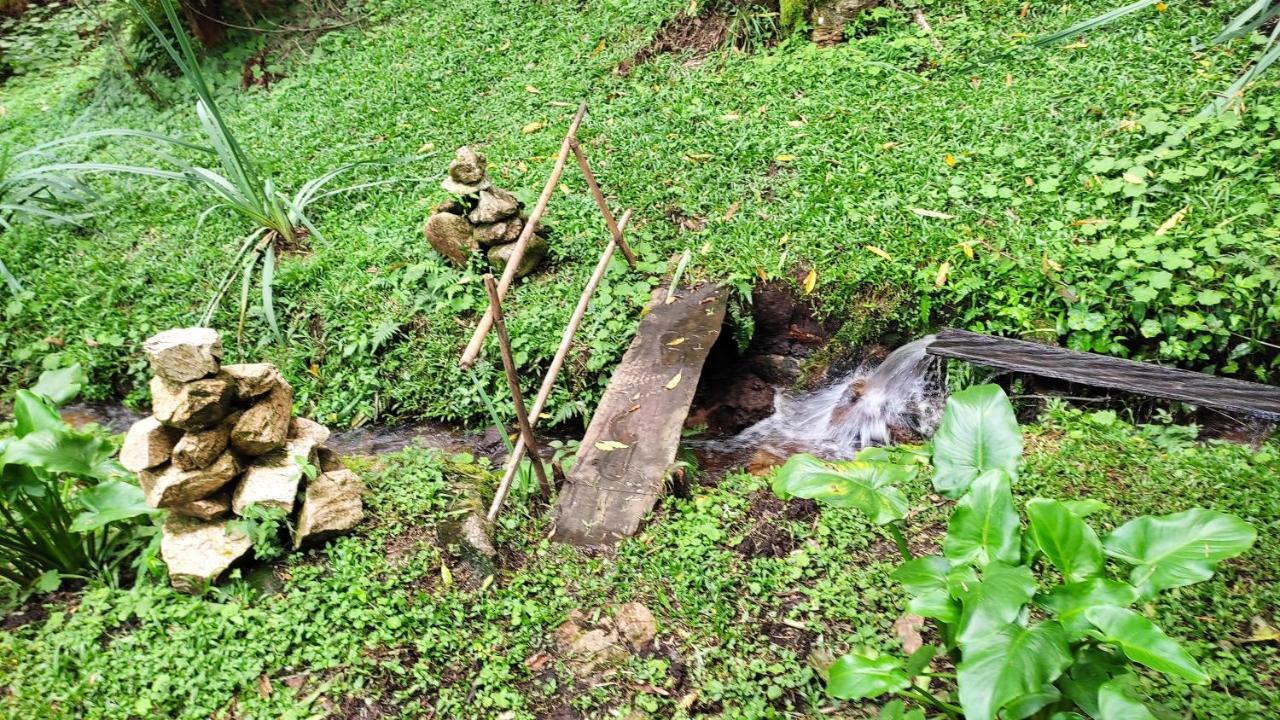 Willa Casa A 14 Km De Gonçalves Zewnętrze zdjęcie